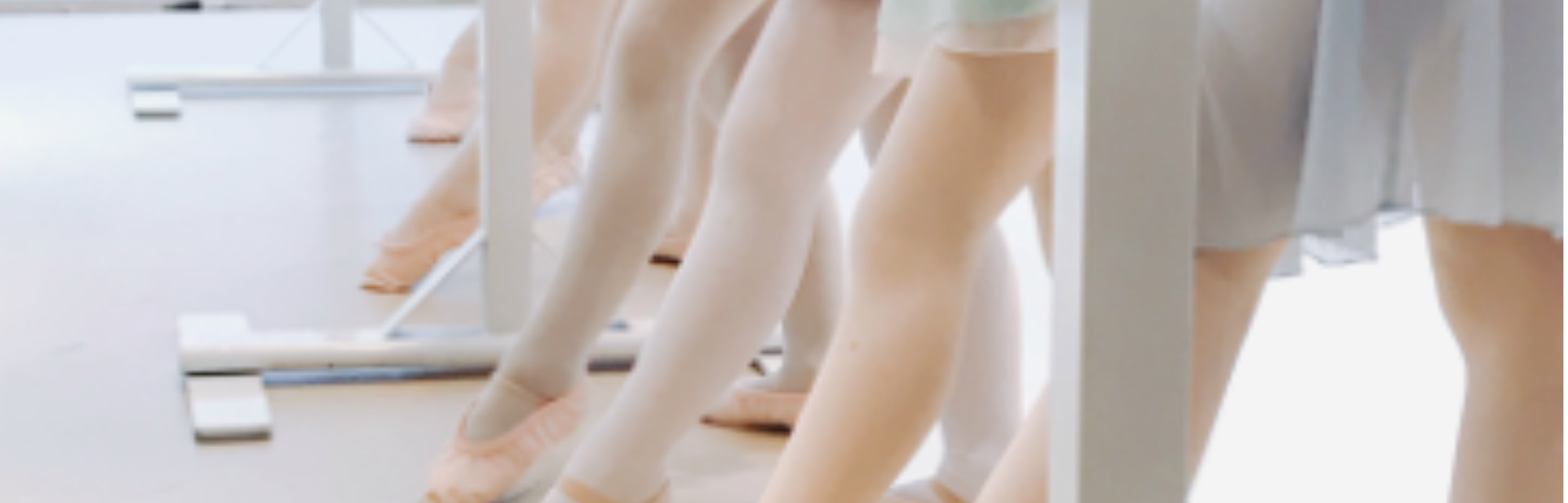 勝どきシティバレエ教室講師紹介