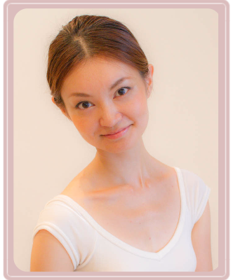 江東区バレエスタジオ