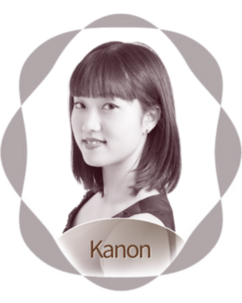 勝どき大人バレエスタジオKanon