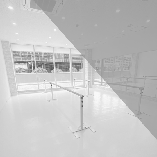 通いやすいバレエ教室東京