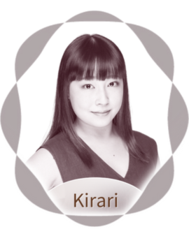 晴海ララテラスバレエ教室大人バレエ講師Kirari