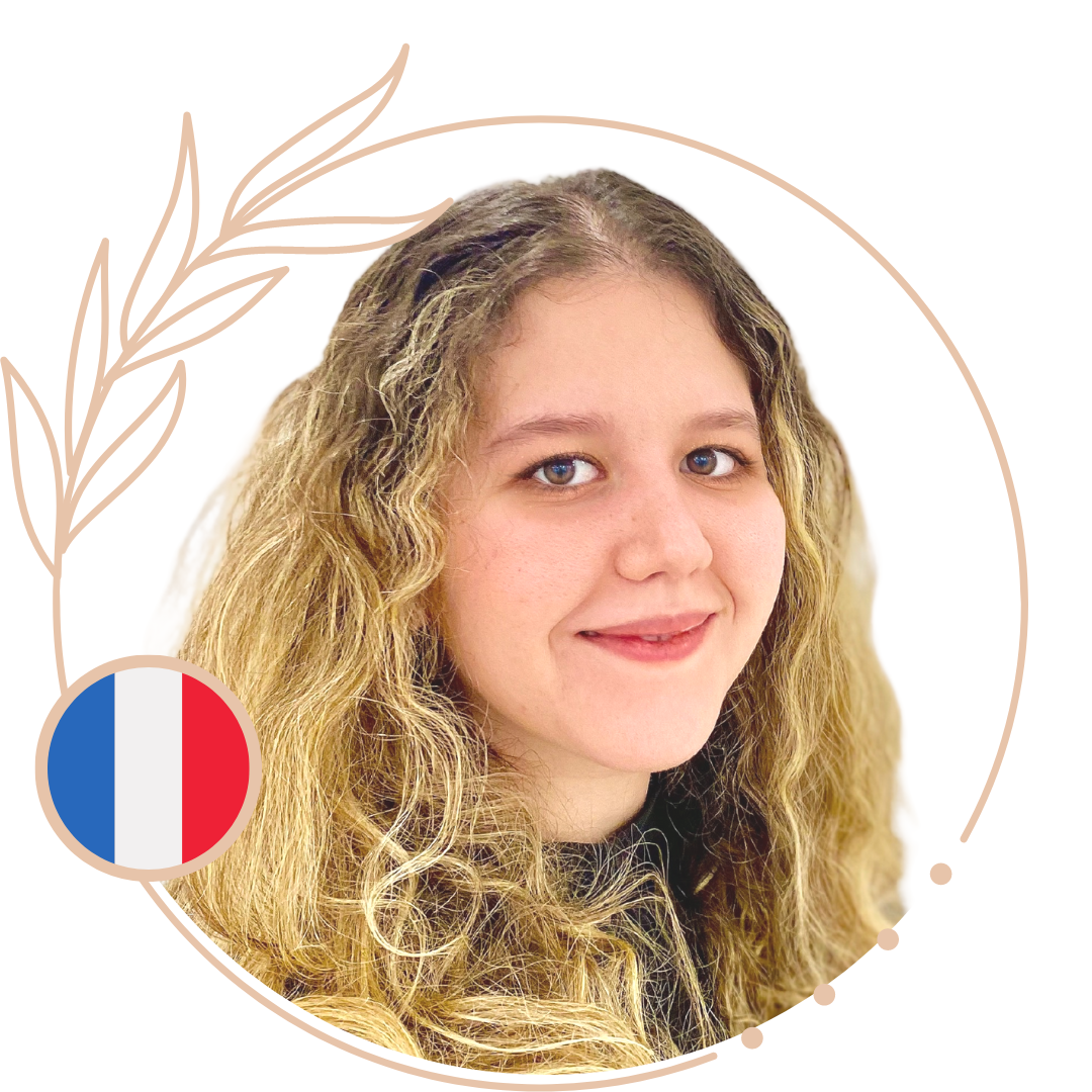 新富町子ども英語バレエフランス人先生